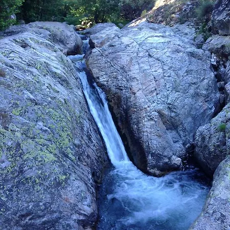 En La Sierra Apartamento *