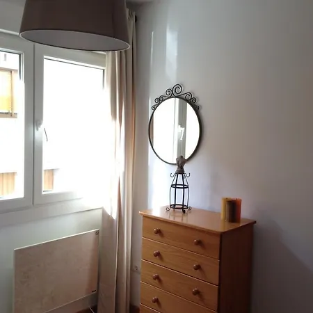 Apartamento En La Sierra Arenas de San Pedro