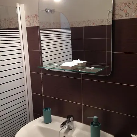 En La Sierra * Arenas de San Pedro