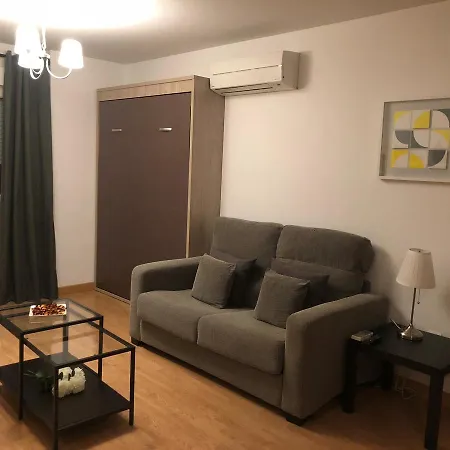 Apartamento En La Sierra Arenas de San Pedro